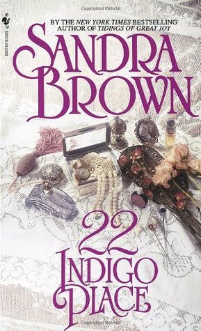 22 Indigo Place book cover