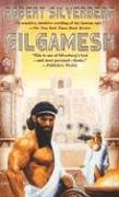 Gilgamesh book cover 1