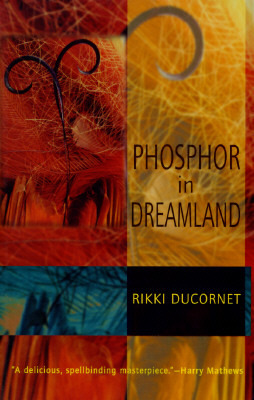 Phosphor in Dreamland book cover