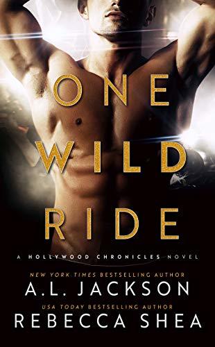 Hollywood Chronicles book cover 2