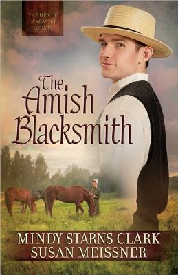 The Men of Lancaster County book cover 2