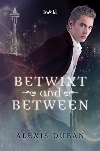 Edge of Night book cover 1