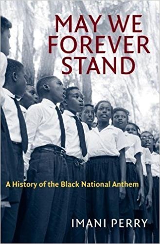 May We Forever Stand book cover