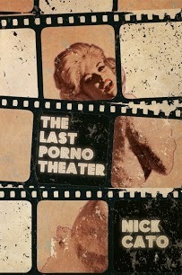 The Last Porno Theater book cover