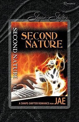 Shape-Shifter book cover 1