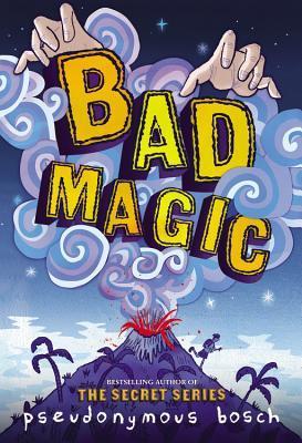 Bad book cover 1