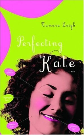 Perfecting Kate book cover