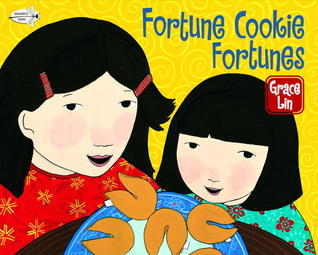 Fortune Cookie Fortunes book cover
