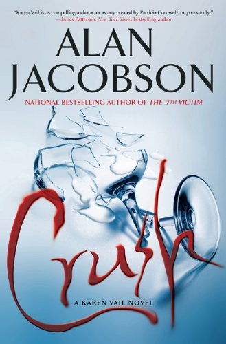 Karen Vail book cover 2