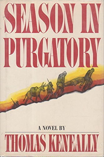 Season in Purgatory book cover