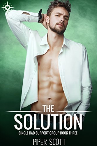 Single Dad Support Group book cover 3