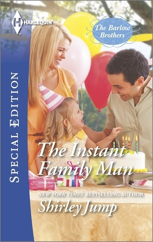 The Barlow Brothers book cover 2