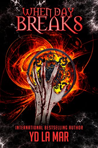 When Day Breaks book cover