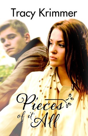 Pieces of it All book cover