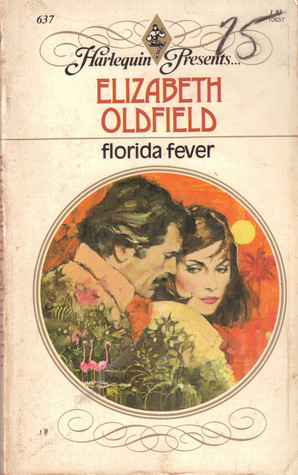 Florida Fever book cover