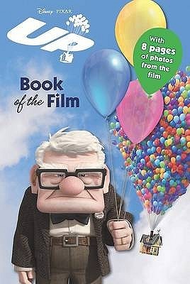 Up book cover