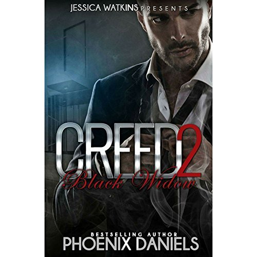 Creed book cover 2
