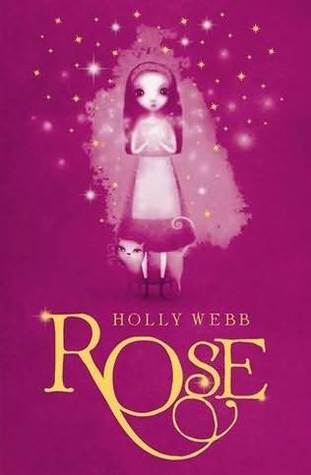 Rose book cover 1