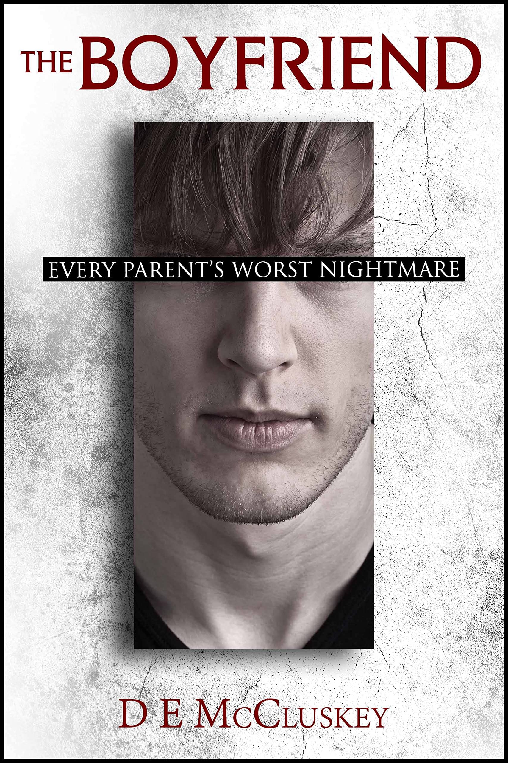 The Boyfriend book cover
