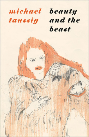 Beauty and the Beast book cover