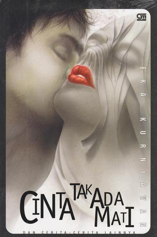 Cinta Tak Ada Mati book cover