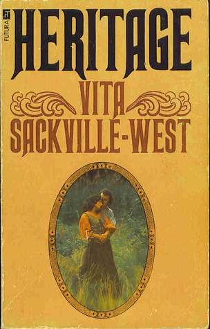 Heritage book cover