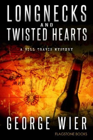 Bill Travis book cover 3