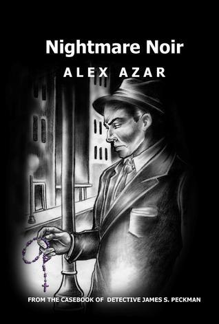 Nightmare Noir book cover