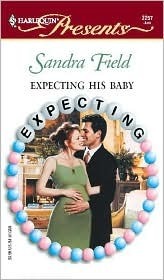 Expecting His Baby book cover