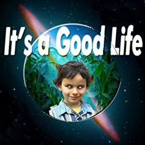 It's a Good Life book cover