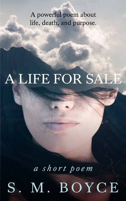 A Life For Sale book cover
