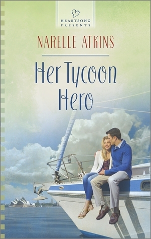 Sydney Sweethearts book cover 1
