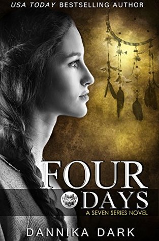 Four Days book cover