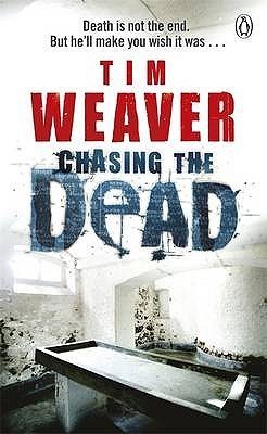 David Raker book cover 1