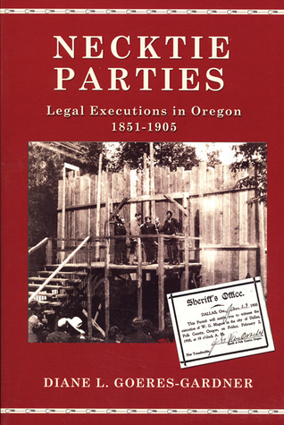 Necktie Parties book cover