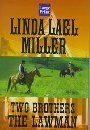 Two Brothers book cover 1
