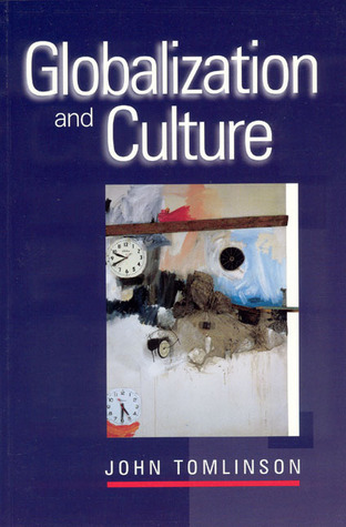 Globalization and Culture book cover