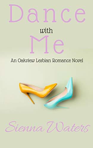 Dance with Me book cover