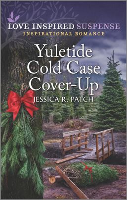 Cold Case Investigators book cover 3
