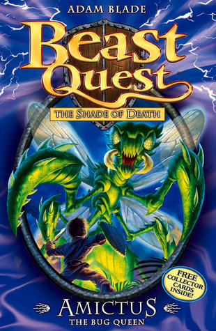 Amictus book cover
