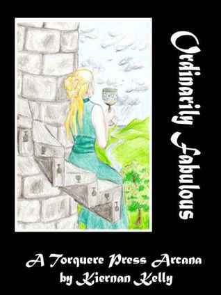 Ordinarily Fabulous book cover