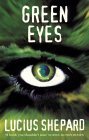Green Eyes book cover