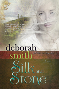 Silk And Stone book cover