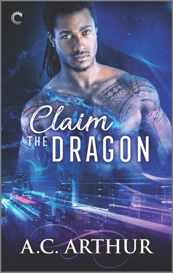 The Legion book cover 2