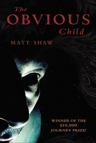 The Obvious Child book cover