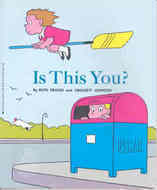 Is This You? book cover