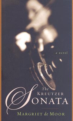 The Kreutzer Sonata book cover