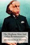 The Elephant Man and Other Reminiscences book cover