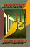 The Monument book cover