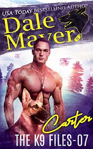 Carter book cover
